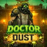 Doctor Dust logotyp