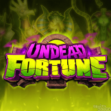 Undead Fortune logotyp