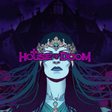 House of Doom logotyp