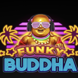 Funky Buddha logo
