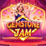 Gemstone Jam logotyp