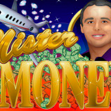 Mister Money logo