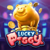 Lucky Piggy logotyp