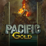 Pacific Gold logotyp