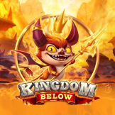 Kingdom Below logotyp