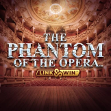 The Phantom of the Opera logotyp