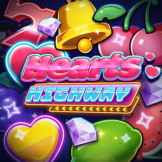 Hearts Highway logotyp