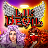 Lil Devil logotyp