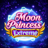 Moon Princess Extreme logotyp