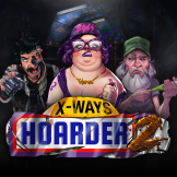 xWays Hoarder 2 logotyp