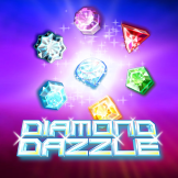 Diamond Dazzle logo
