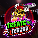 Treats of Terror logotyp