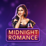 Midnight Romance logotyp