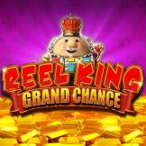 Reel King Grand Chance logotyp