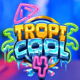 Tropicool 4 logotyp