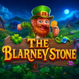 The Blarney Stone logotyp