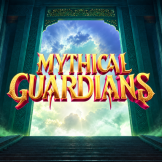 Mythical Guardians logotyp