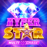 Hyper Star MultiChase logotyp