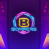Bompers logotyp