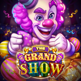 The Grand Show logotyp