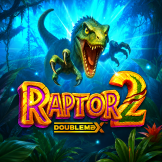 Raptor 2 logotyp