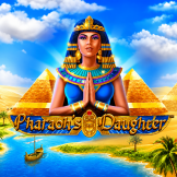 Pharaohs Daughter logotyp