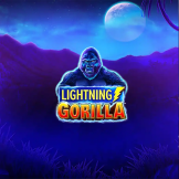 Lightning Gorilla logo