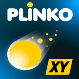 Plinko XY logotyp