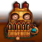Bingo Machine logotyp