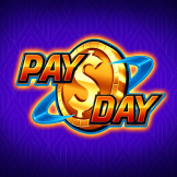 Pay Day logotyp