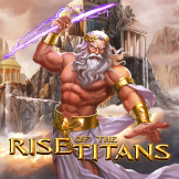 Rise Of The Titans logotyp