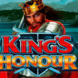 Kings Honour logotyp