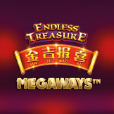 Jin Ji Bao Xi Megaways logotyp