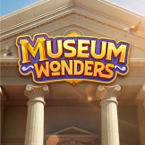 Museum Mystery logo