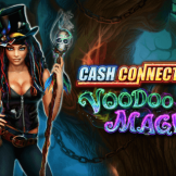Voodoo Magic logotyp
