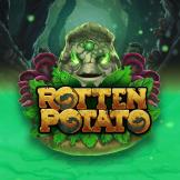 Rotten Potato logotyp