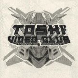 Toshi Video Club logotyp