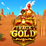Track n' Gold logotyp