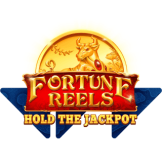 Fortune Reels Xmas Edition logotyp