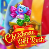 Christmas Gift Rush logotyp