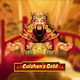 Caishens Gold logotyp
