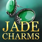 Jade Charms logotyp