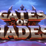 Gates of Hades logotyp
