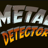 Metal Detector logo