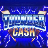 Thunder Cash logotyp