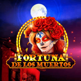 Fortuna De Los Muertos logotyp