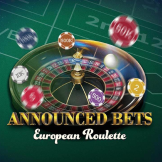 European Roulette (Tom Horn) logotyp