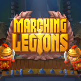 Marching Legions logotyp