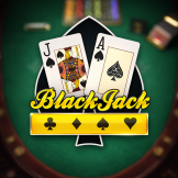 BlackJack MH logotyp