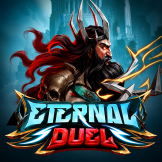 Eternal Duel logotyp